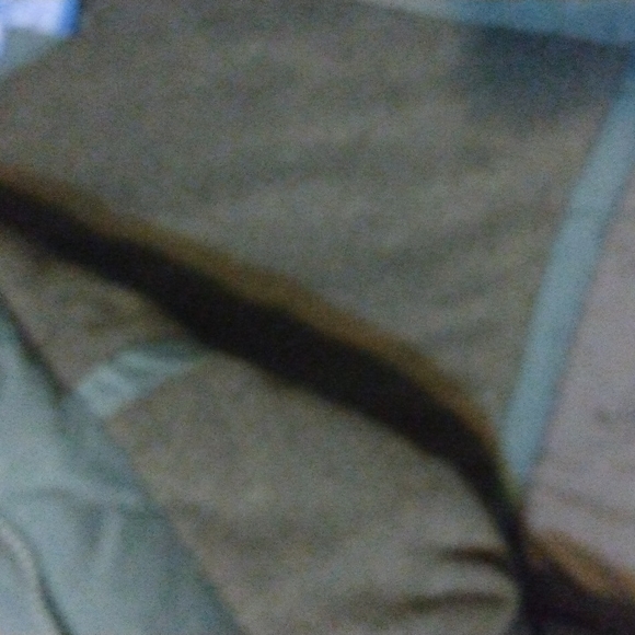 ‼️DONATED‼️HABAND ARCTIC BEAR MENS WINTER JACKET EUC - Picture 7 of 7